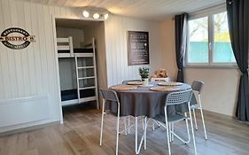 Cozycocoon Appartement
