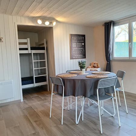 Cozycocoon Appartement Parcey Extérieur photo