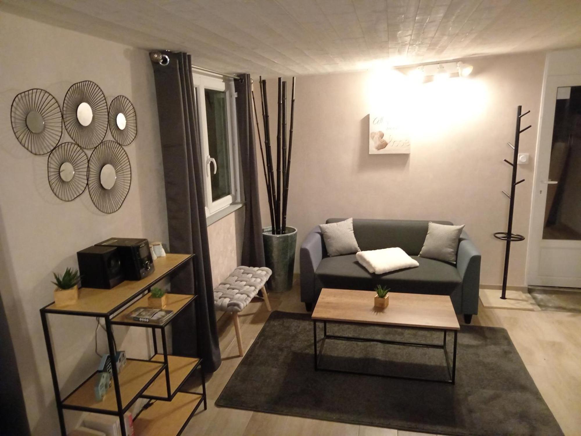 Cozycocoon Appartement Parcey Extérieur photo